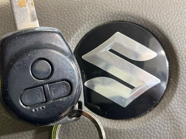 SUZUKI EVERY WAGON 2011 Image 31