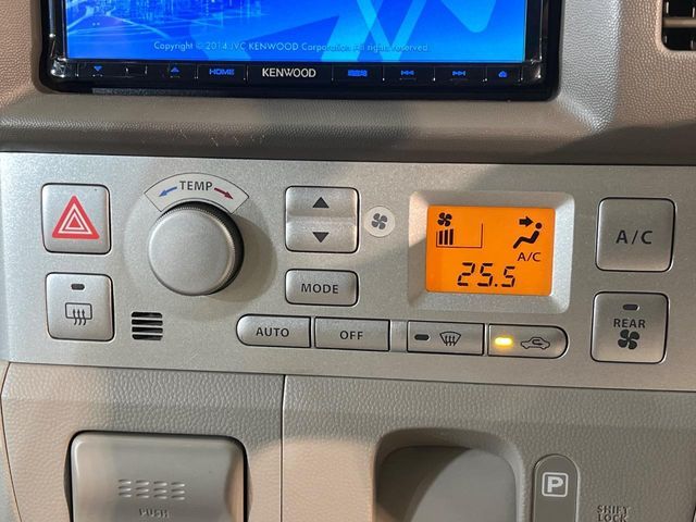 SUZUKI EVERY WAGON 2011 Image 31