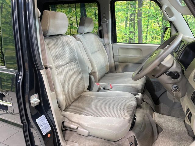 SUZUKI EVERY WAGON 2011 Image 31