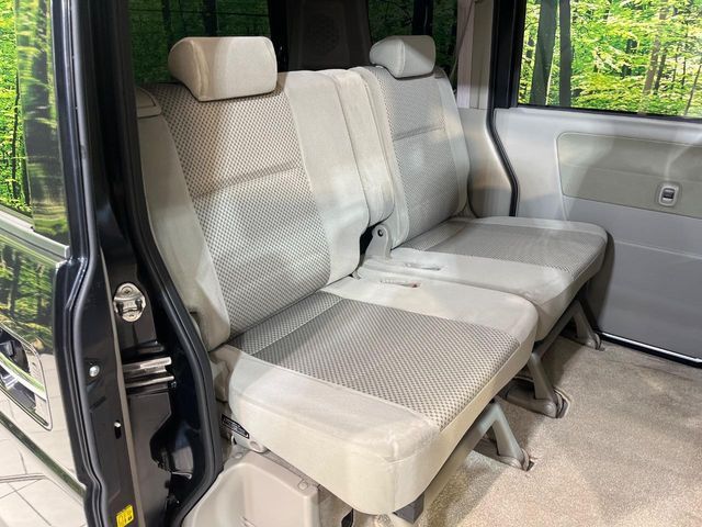 SUZUKI EVERY WAGON 2011 Image 31