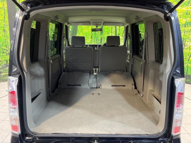 SUZUKI EVERY WAGON 2011 Image 31