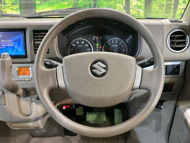 SUZUKI EVERY WAGON 2011 Image 31