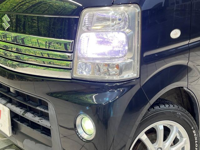 SUZUKI EVERY WAGON 2011 Image 31