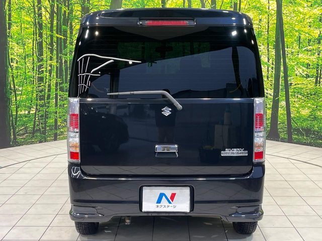 SUZUKI EVERY WAGON 2011 Image 31