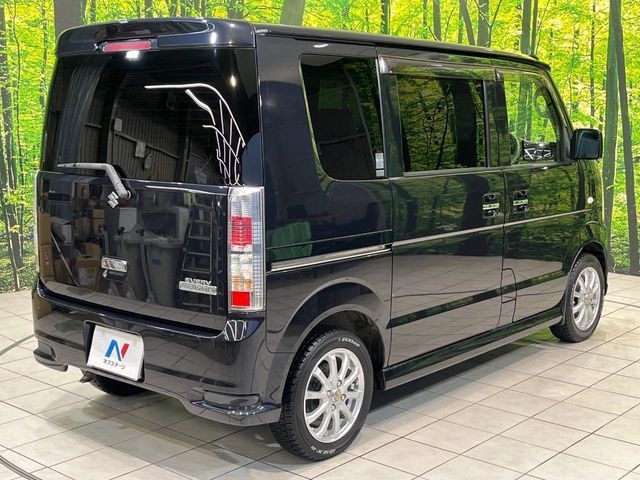 SUZUKI EVERY WAGON 2011 Image 31