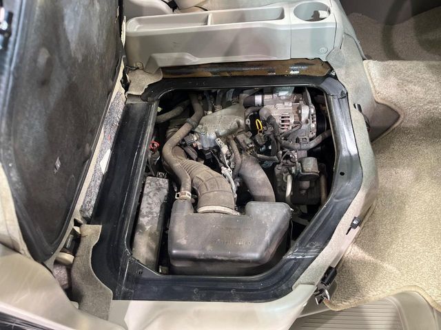 SUZUKI EVERY WAGON 2011 Image 31