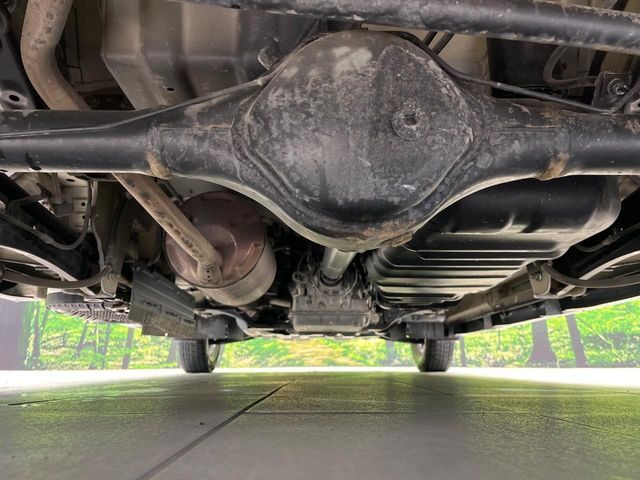 SUZUKI EVERY WAGON 2011 Image 31