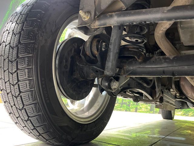 SUZUKI EVERY WAGON 2011 Image 31