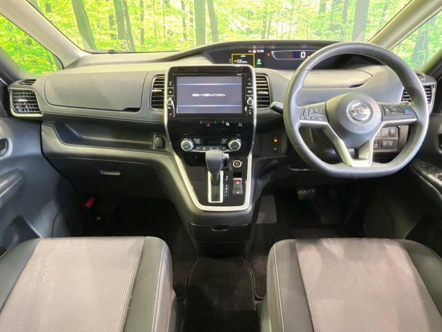 NISSAN SERENA  S-HYBRID 2019 Image 31