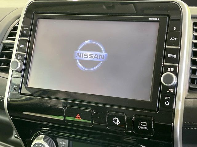 NISSAN SERENA  S-HYBRID 2019 Image 31