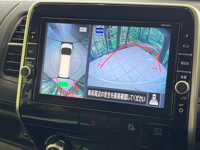 NISSAN SERENA  S-HYBRID 2019 Image 31