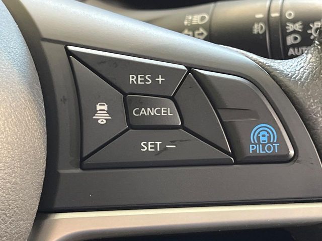 NISSAN SERENA  S-HYBRID 2019 Image 31