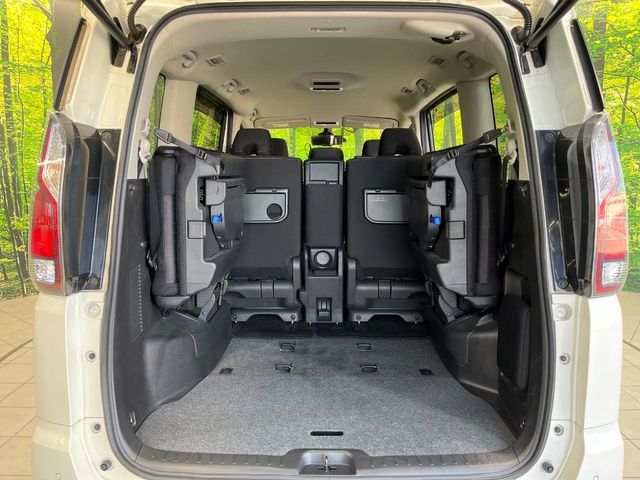 NISSAN SERENA  S-HYBRID 2019 Image 31