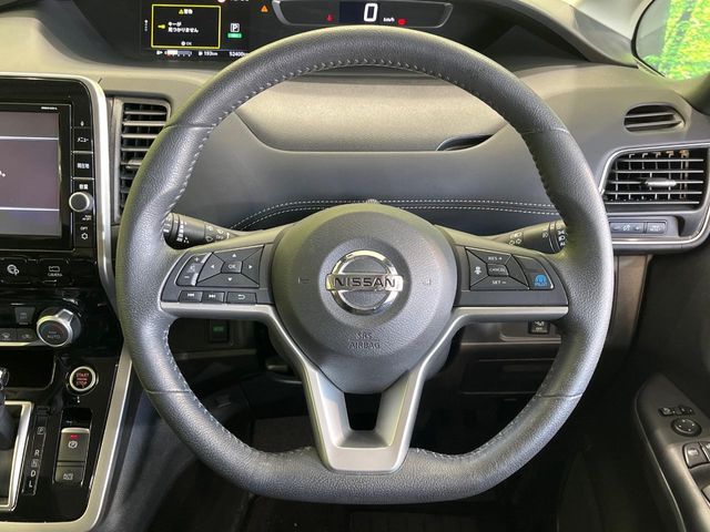 NISSAN SERENA  S-HYBRID 2019 Image 31