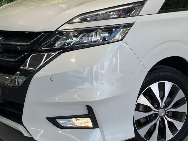 NISSAN SERENA  S-HYBRID 2019 Image 31