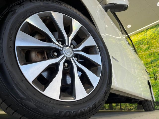 NISSAN SERENA  S-HYBRID 2019 Image 31