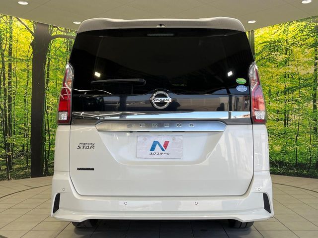 NISSAN SERENA  S-HYBRID 2019 Image 31