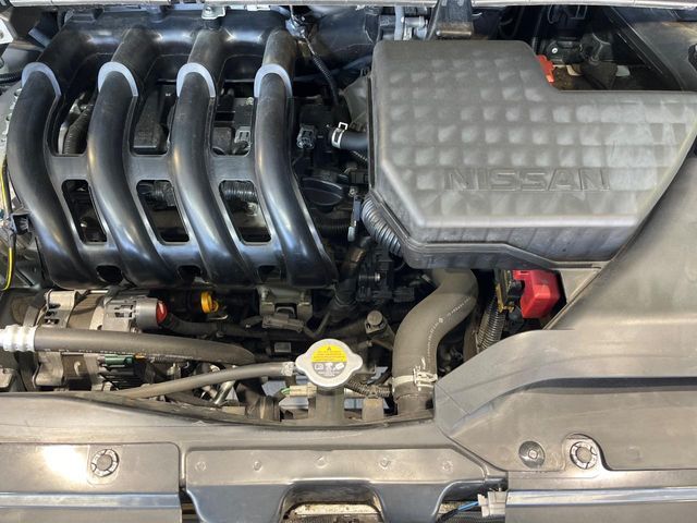 NISSAN SERENA  S-HYBRID 2019 Image 31