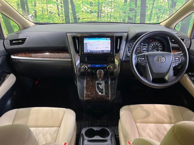 TOYOTA ALPHARD 2019 Image 31