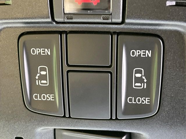 TOYOTA ALPHARD 2019 Image 31