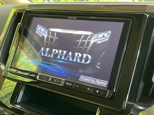TOYOTA ALPHARD 2019 Image 31