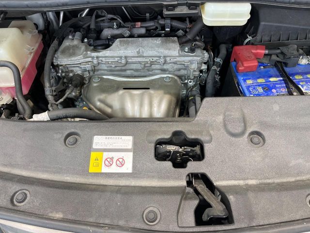 TOYOTA ALPHARD 2019 Image 31