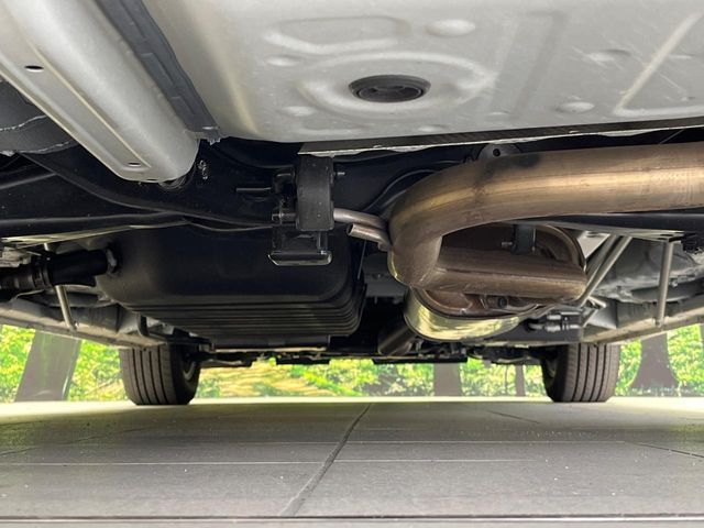 TOYOTA ALPHARD 2019 Image 31