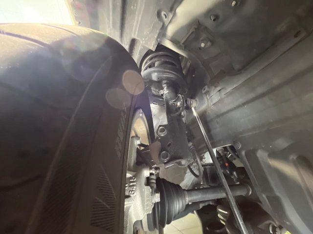 TOYOTA ALPHARD 2019 Image 31