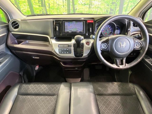 HONDA N-WGN CUSTOM 2013 Image 31