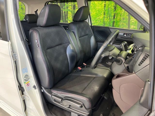 HONDA N-WGN CUSTOM 2013 Image 31