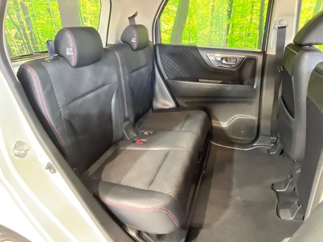 HONDA N-WGN CUSTOM 2013 Image 31