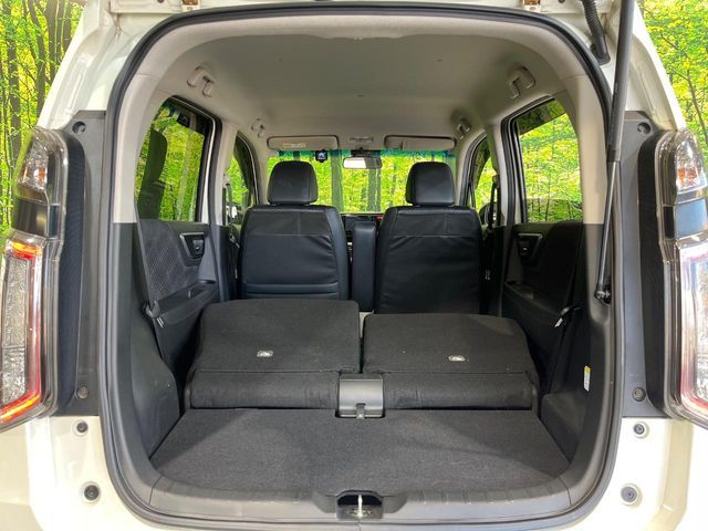 HONDA N-WGN CUSTOM 2013 Image 31