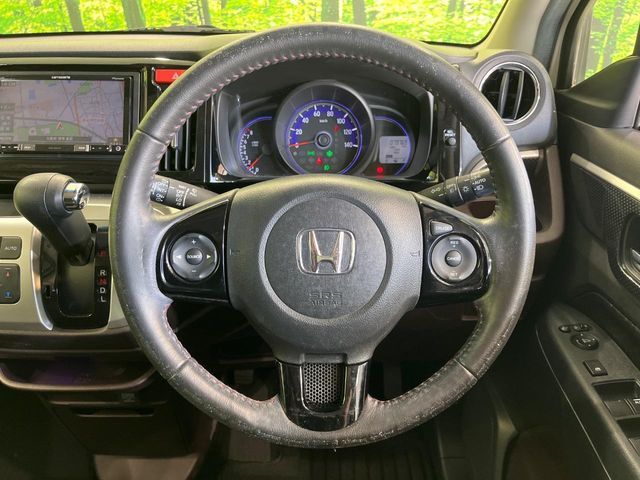 HONDA N-WGN CUSTOM 2013 Image 31