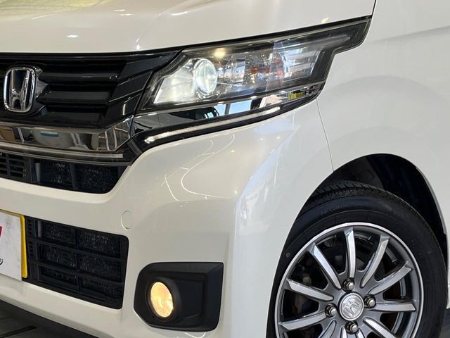 HONDA N-WGN CUSTOM 2013 Image 31