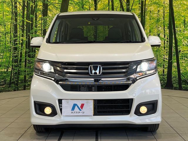 HONDA N-WGN CUSTOM 2013 Image 31