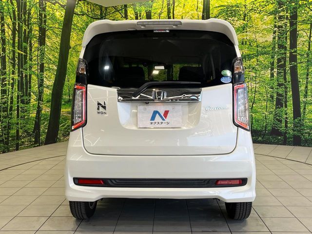 HONDA N-WGN CUSTOM 2013 Image 31