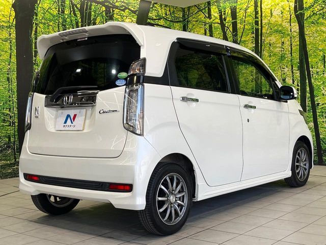 HONDA N-WGN CUSTOM 2013 Image 31