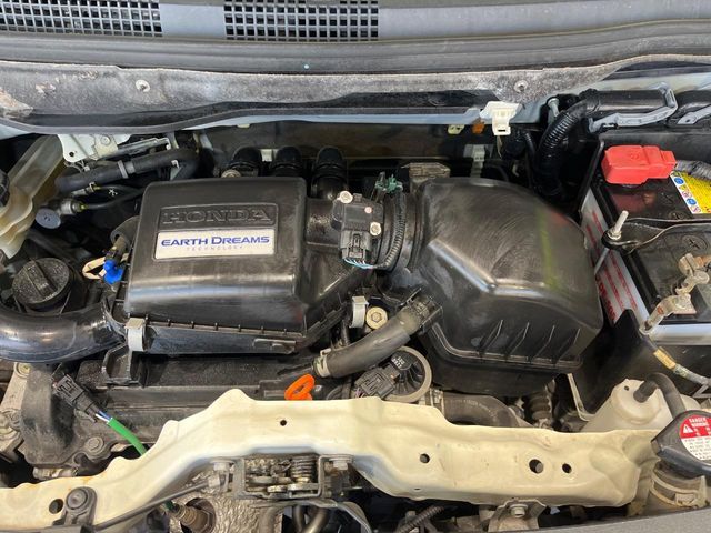 HONDA N-WGN CUSTOM 2013 Image 31