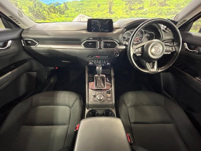 MAZDA CX-5 2019 Image 31