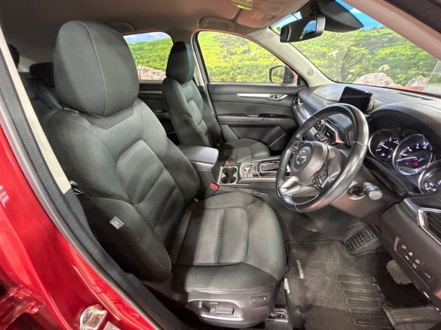 MAZDA CX-5 2019 Image 31