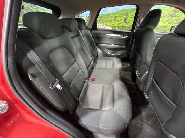 MAZDA CX-5 2019 Image 31