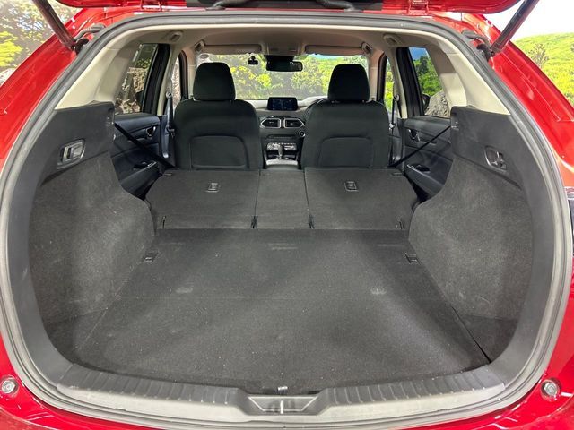 MAZDA CX-5 2019 Image 31