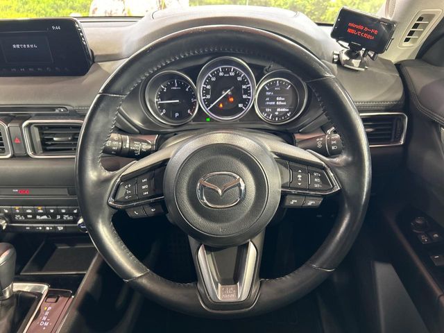 MAZDA CX-5 2019 Image 31