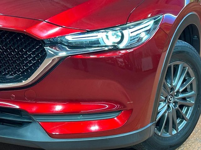 MAZDA CX-5 2019 Image 31