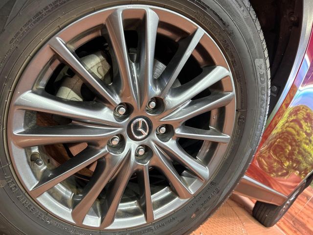 MAZDA CX-5 2019 Image 31