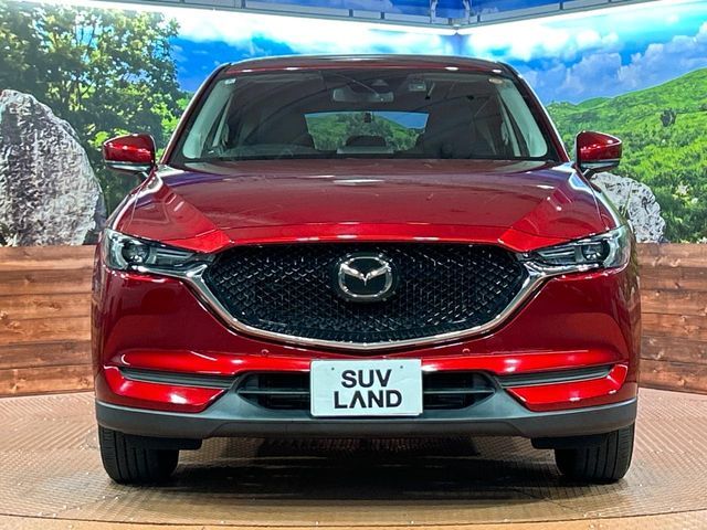 MAZDA CX-5 2019 Image 31