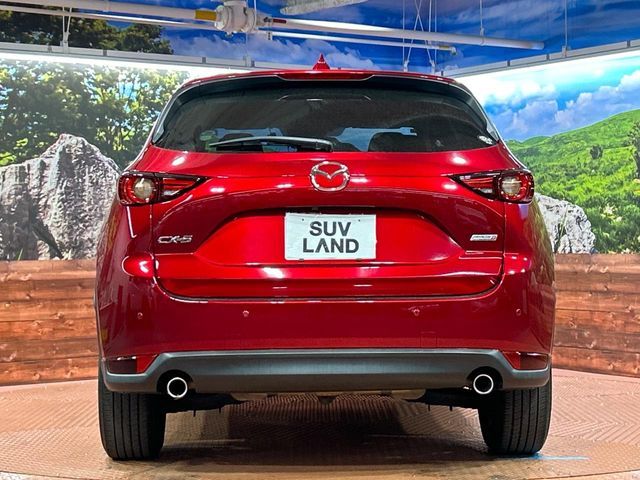 MAZDA CX-5 2019 Image 31
