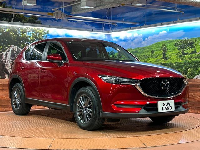 MAZDA CX-5 2019 Image 31