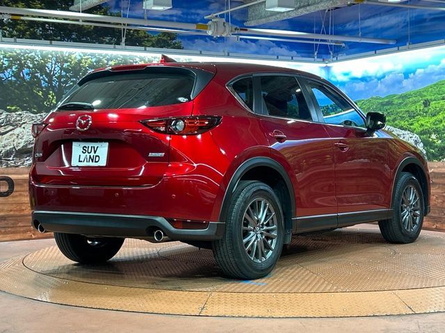 MAZDA CX-5 2019 Image 31