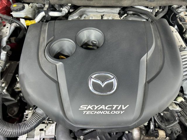 MAZDA CX-5 2019 Image 31